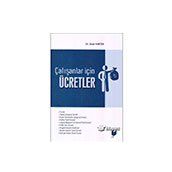 Çalışanlar İçin Ücretler - Sami Narter