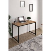 Çalışma Bilgisayar Masası Ofis Masası 60 X 120 Cm - Atlantik Çam