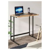 Çalışma Masası,Ofis Masası,Çocuk Masası,Bilgisayar Masası 72X45- Atlantik Çam