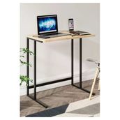 Çalışma Masası,Ofis Masası,Çocuk Masası,Bilgisayar Masası 72X45- Safir Meşe