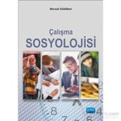 Çalışma Sosyolojisi - Nevzat Güldiken