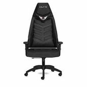 Calitte Titan TT Eco Siyah Oyuncu Koltuğu