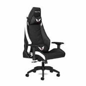 Calitte Titan TT Pro Profesyonel Beyaz Oyuncu Koltuğu