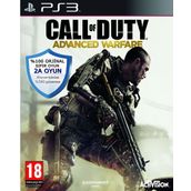 Call of Duty Advanced Warfare PS3