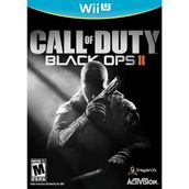 Call Of Duty Black Ops 2 Nintendo Wii Oyunu