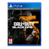Call Of Duty: Black Ops 6 Playstation 4 için oyun | PS4