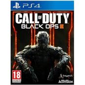 Call Of Duty Black Ops III Standart Edition PS4