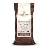 Callebaut 823 10 kg Sütlü Damla Çikolata