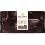 Callebaut Bitter 811 5 kg Blok Çikolata