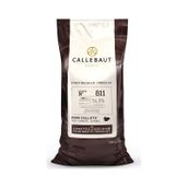 Callebaut Bitter Damla Çikolata %54,5 - 10 kg