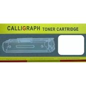 Calligraph Oki C9655 Mavi Toner (43837135)