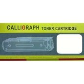 Calligraph Oki MC760 Siyah Toner (45396304)