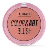 Callista Color Art Blush No:110 Blushing Pink Allık