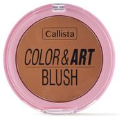 Callista Color Art Blush No:140 Bronzed Babe Allık