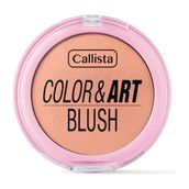Callista Color Art Blush No:160 Rosy Glow Allık