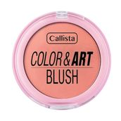 Callista Color Art Blush No:180 Pink Perfection Allık