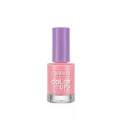 Callista Color Up Nail Polish 316 10 ml My Milkshake Pembe Oje