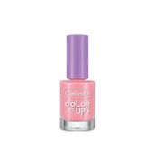 Callista Color Up Nail Polish 316 10 ml My Milkshake Pembe Oje