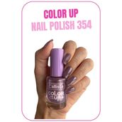Callista Color Up Nail Polish 354 Venice Queen - Mor Oje