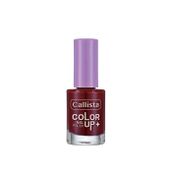 Callista Color Up Nail Polish 444 Boy Bye Bordo Oje