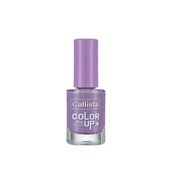 Callista Color Up Nail Polish 620 Lilac Clouds Mor Oje