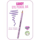 Callista Eye Candy Magnetic Lilac No:04 Mor Göz Kalemi