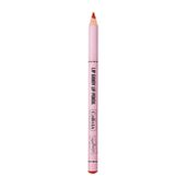 Callista Lip Candy 07 Cherry Popsicle Kırmızı Dudak Kalemi