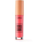 Callista Vivid Shine Lipgloss 107 Playdate Pink Pembe Nemlendiricili Dudak Parlatıcısı