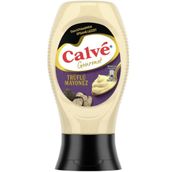 Calve 235 gr Trüflü Mayonez