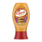 Calve 245 gr Burger Sos