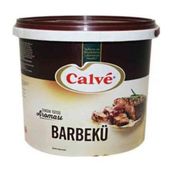 Calve 4 kg Barbekü Sos