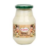 Calve 500 gr Mayonez