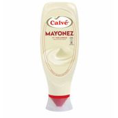 Calve 540 gr Mayonez