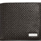 Calvin Klein 31ck130007 Kahverengi Erkek Cüzdan