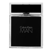 Calvin Klein 5000003822001X Renksiz Man EDT 100 ml Erkek Parfümü