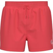 Calvin Klein 5003339886 Pembe Erkek Şort Mayo