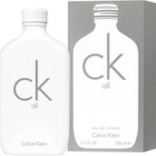 Calvin Klein All EDT 100 ml Erkek Parfüm