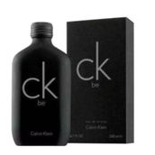 Calvin Klein Be EDT 200 ml Erkek Parfüm