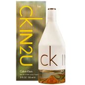 Calvin Klein CK IN2U Her EDT 150 ml Bayan Parfüm