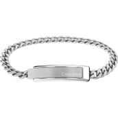 Calvin Klein CKJ35000048 Erkek Bileklik