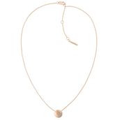 Calvin Klein CKJ35000145 Kadın Kolye