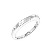 Calvin Klein CKJ35000187B Kadın Yüzük