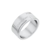 Calvin Klein CKJ35000191G Erkek Yüzük