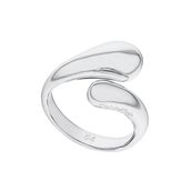 Calvin Klein CKJ35000192B Kadın Yüzük