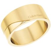 Calvin Klein CKJ35000199B Kadın Yüzük