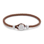 Calvin Klein CKJ35000261 Erkek Bileklik