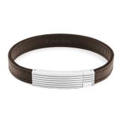 Calvin Klein CKJ35000268 Erkek Bileklik