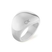 Calvin Klein CKJ35000443D Kadın Yüzük