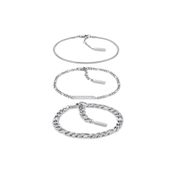 Calvin Klein CKJ35700003 Kadın Bileklik Seti