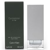 Calvin Klein Contradiction Man EDT 100 ml Sprey Erkek Parfümü